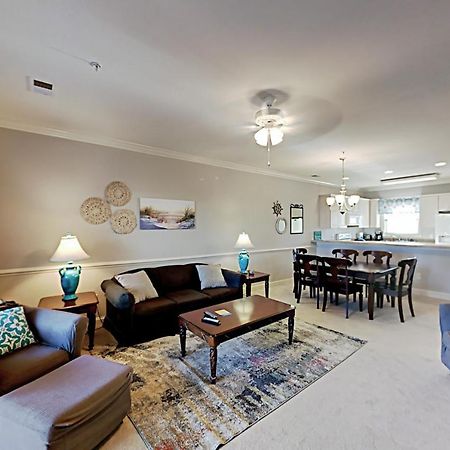 Magnolia North #203 Myrtle Beach Exterior foto