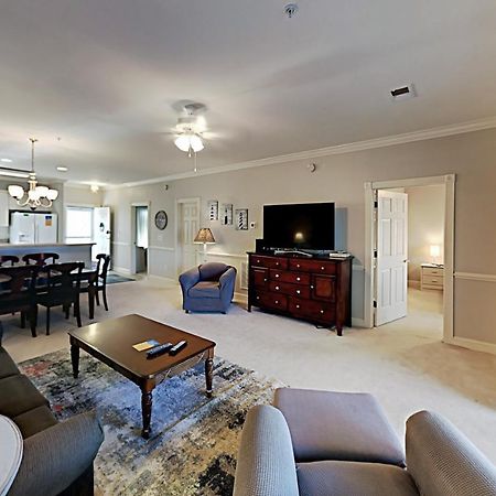 Magnolia North #203 Myrtle Beach Exterior foto