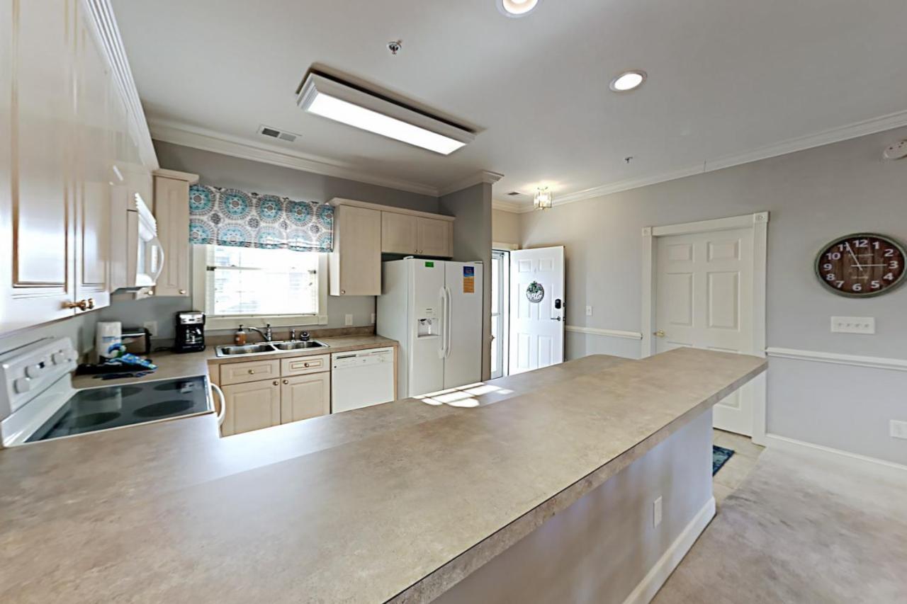 Magnolia North #203 Myrtle Beach Exterior foto