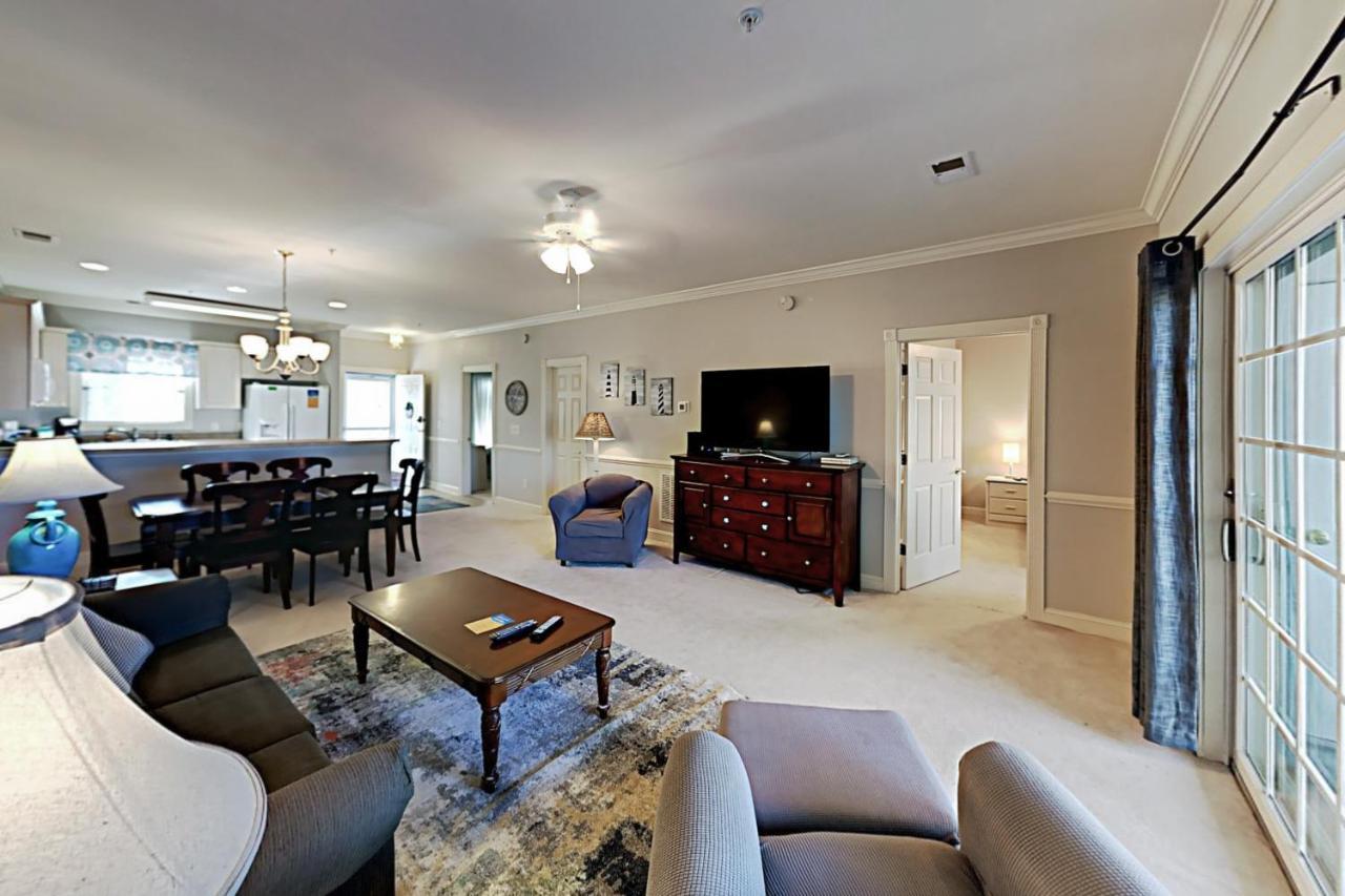 Magnolia North #203 Myrtle Beach Exterior foto