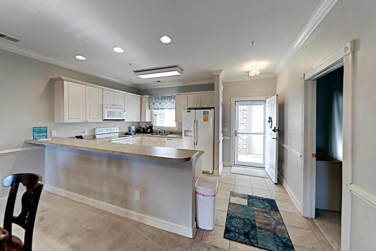 Magnolia North #203 Myrtle Beach Exterior foto