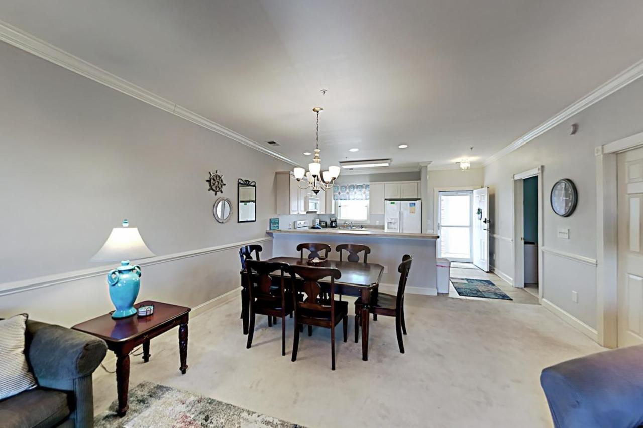 Magnolia North #203 Myrtle Beach Exterior foto
