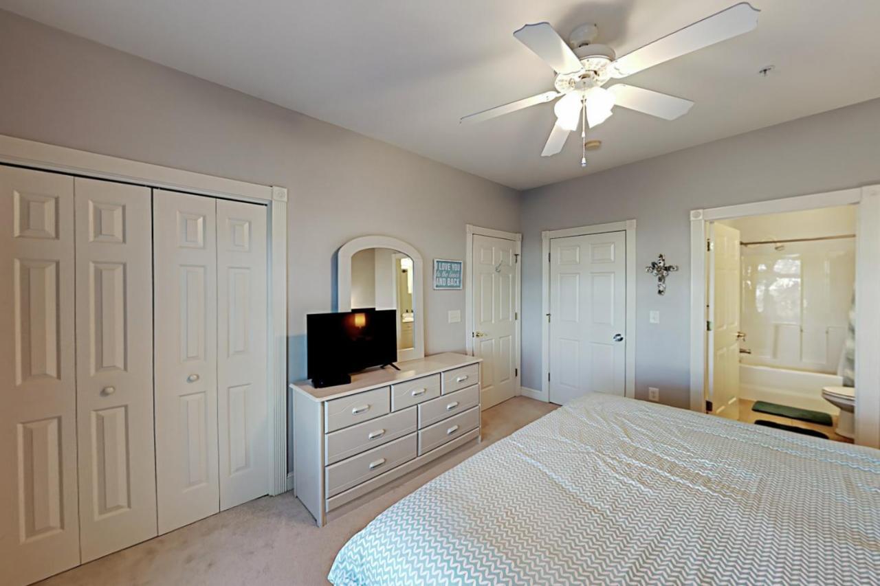 Magnolia North #203 Myrtle Beach Exterior foto