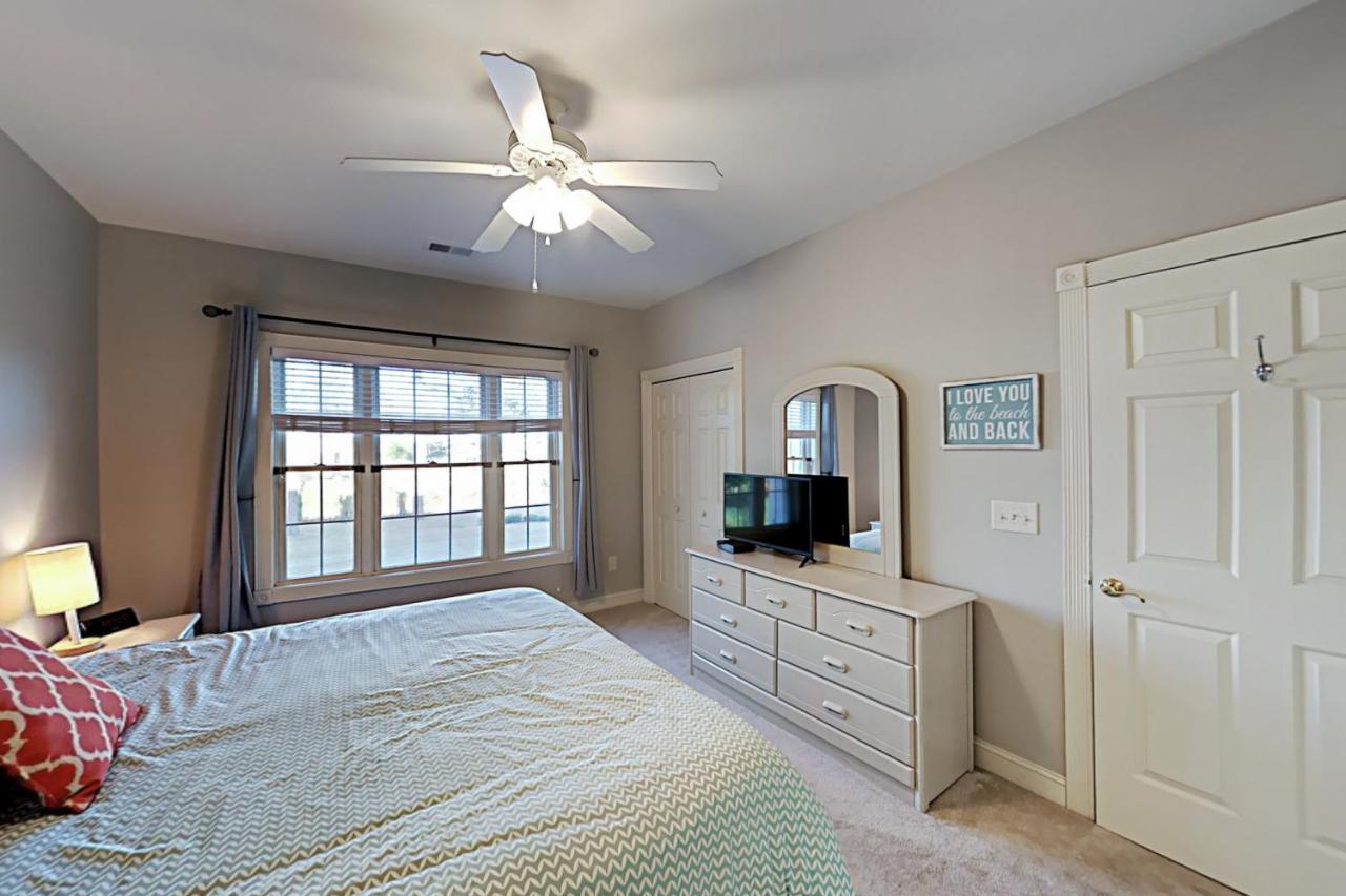 Magnolia North #203 Myrtle Beach Exterior foto