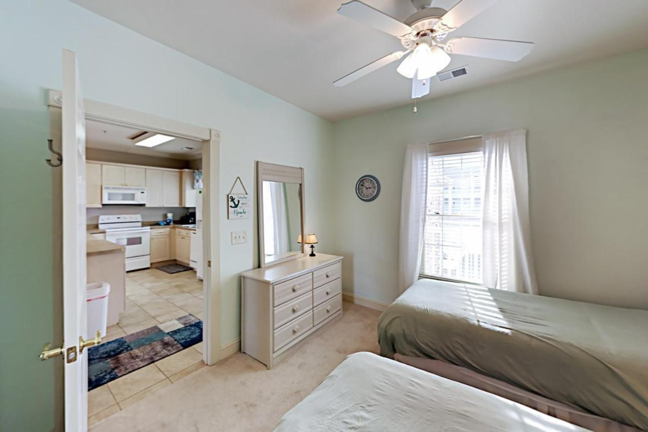 Magnolia North #203 Myrtle Beach Exterior foto