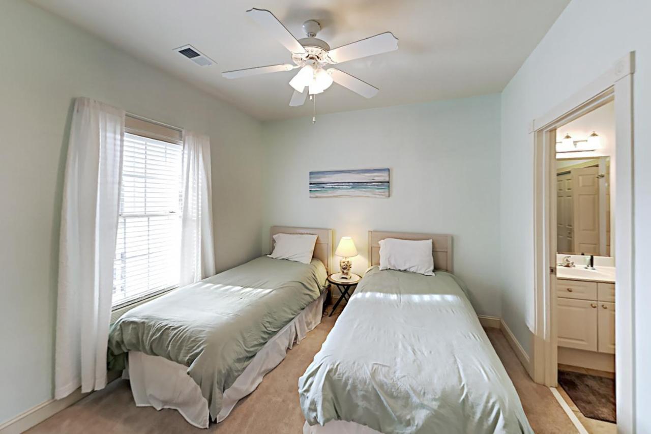 Magnolia North #203 Myrtle Beach Exterior foto