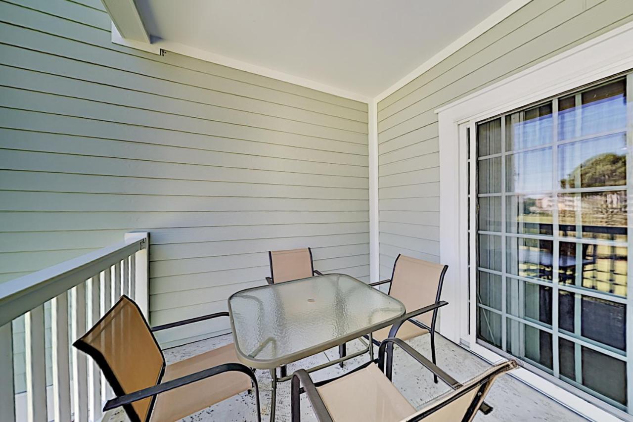 Magnolia North #203 Myrtle Beach Exterior foto